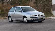 Seat Ibiza 6k2 Sdi