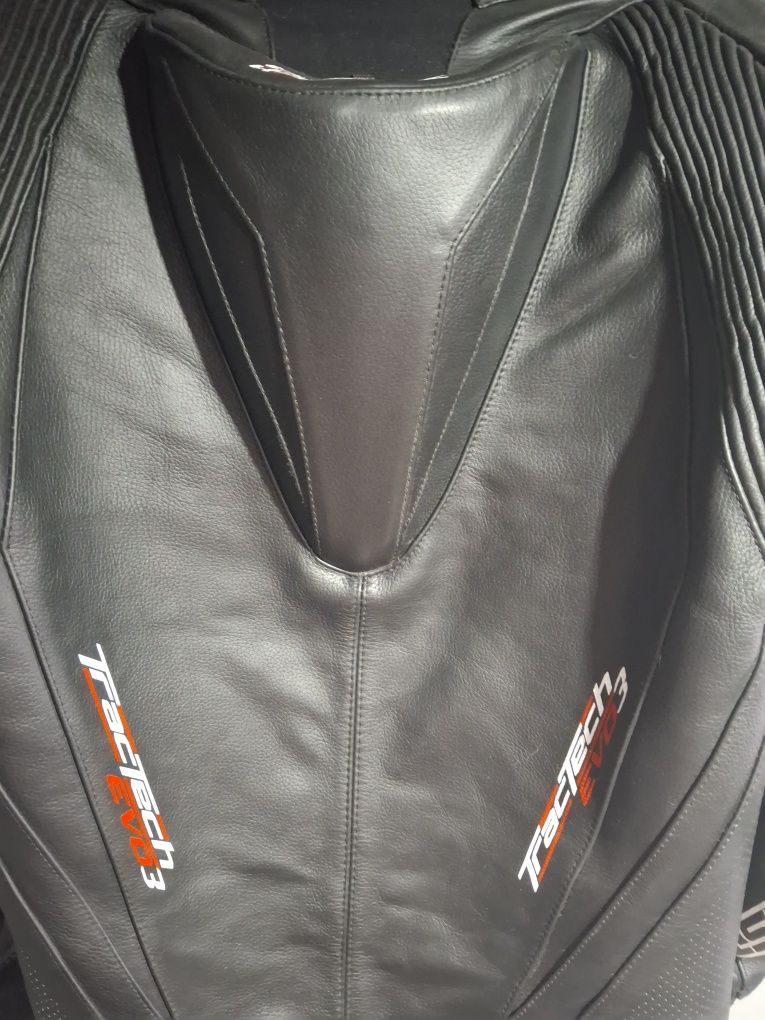 Kombinezon motocyklowy rst evo tech 3