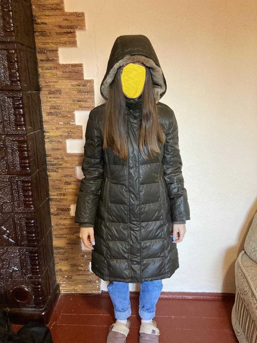 Якісний пуховик SPORTALM (Австрия)