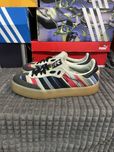 Жіночі кросівки Аdidas Originals Samba x KSENIASCHNAIDER 38(24см) ориг