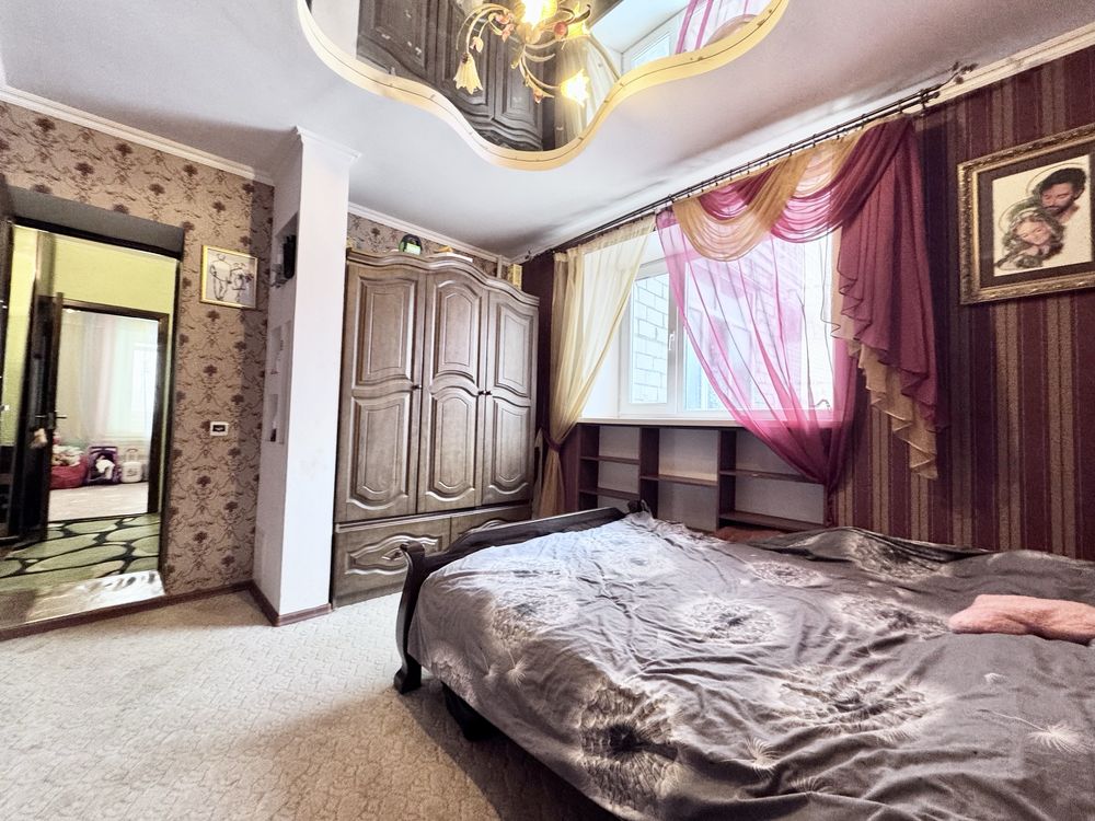 Продам 3к.квартиру. 3эт/9эт. Айвазовского.