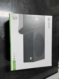 Xbox S 1TB Preta