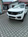 Nissan Navara np300 d23 silnik 2.3 200 koni niski przebieg King cab