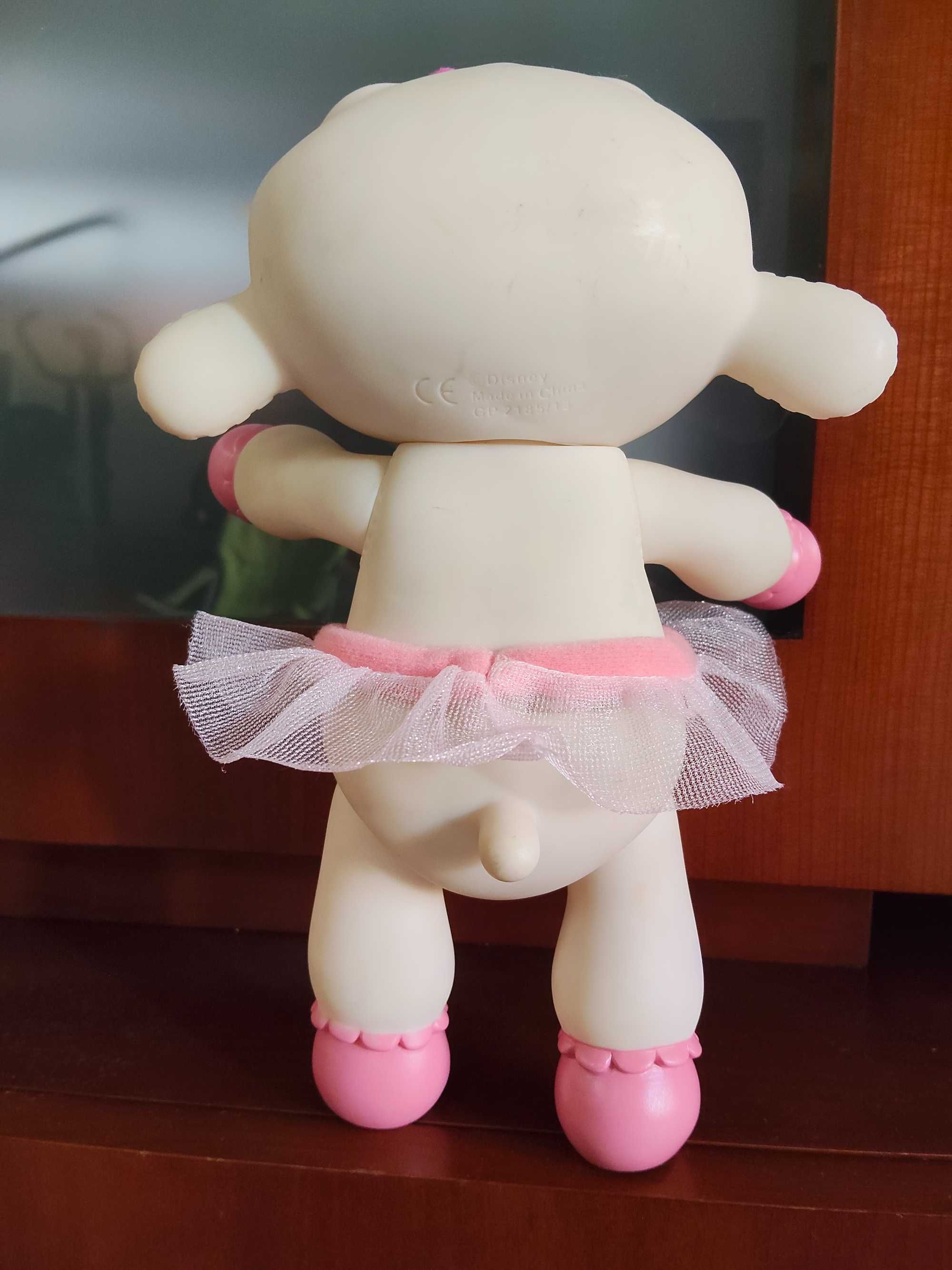Lãzinha Doutora Brinquedos Disney