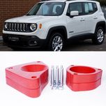 Jeep Renegade Lift Zawieszenia Podniesienie Dystanse Podkładki