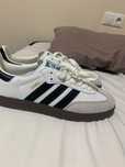buty_Adidas_Samba_OG_Obuwie sportowe Rozmiar 40.5