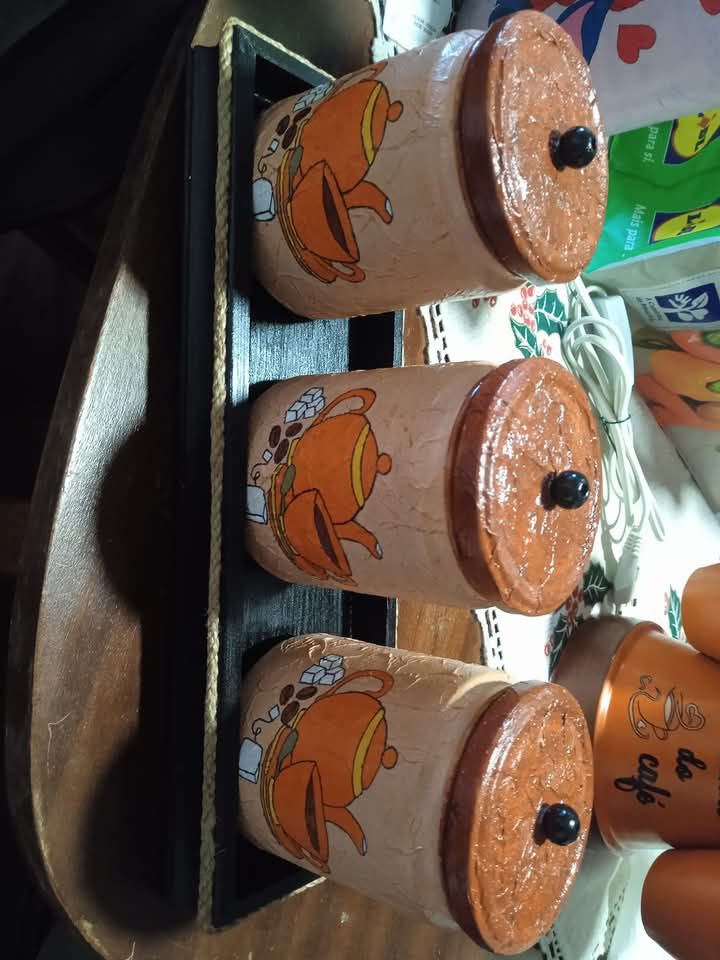 Utensílios de cozinha