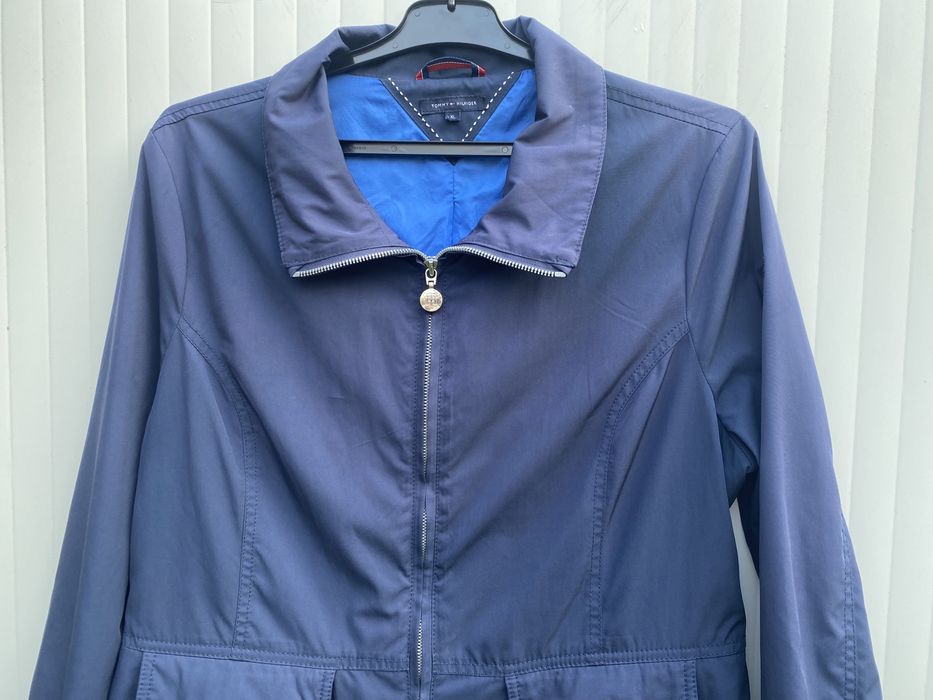 Corta Vento Tommy Hilfiger - oferta portes