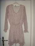 Blue Shadow/ Polska marka/ Nowa sukienka/Boho, Romantic/ rozm. 36