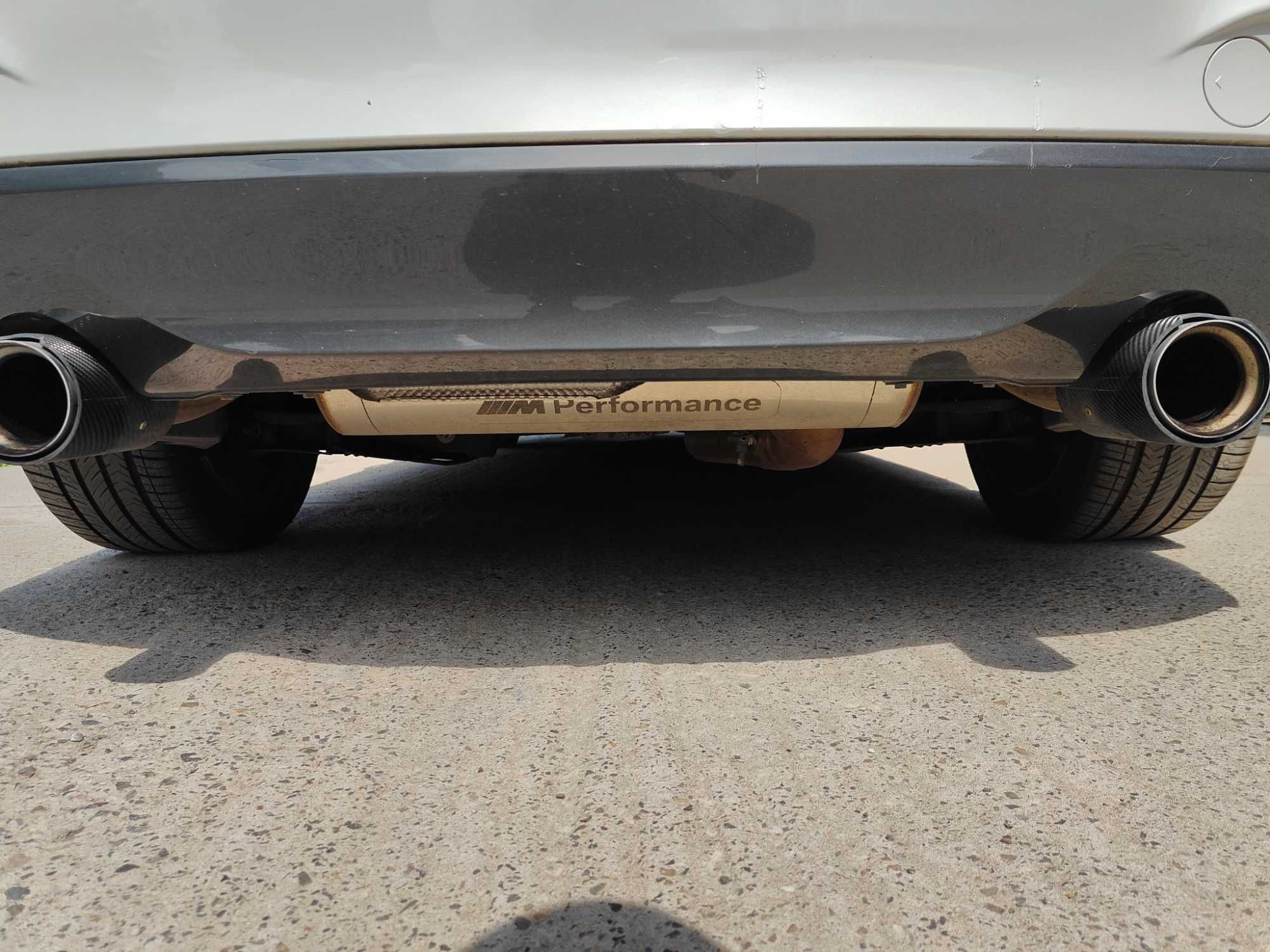 bmw f22 LCI m240i xdrive mperformance b58 a96 tylko 40000km