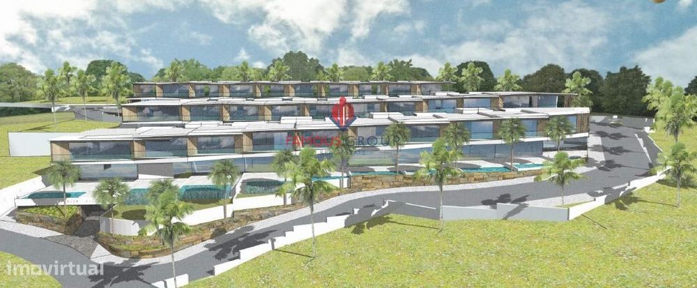 Lote para Construção