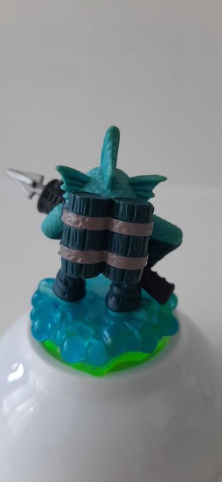 Skylanders - Gill Grunt