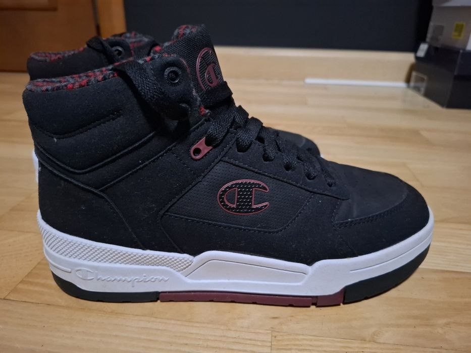 Kozaki champion r.41