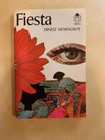 Fiesta - Ernest Hemingway