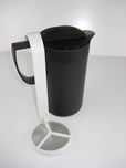 Capucino tupperware