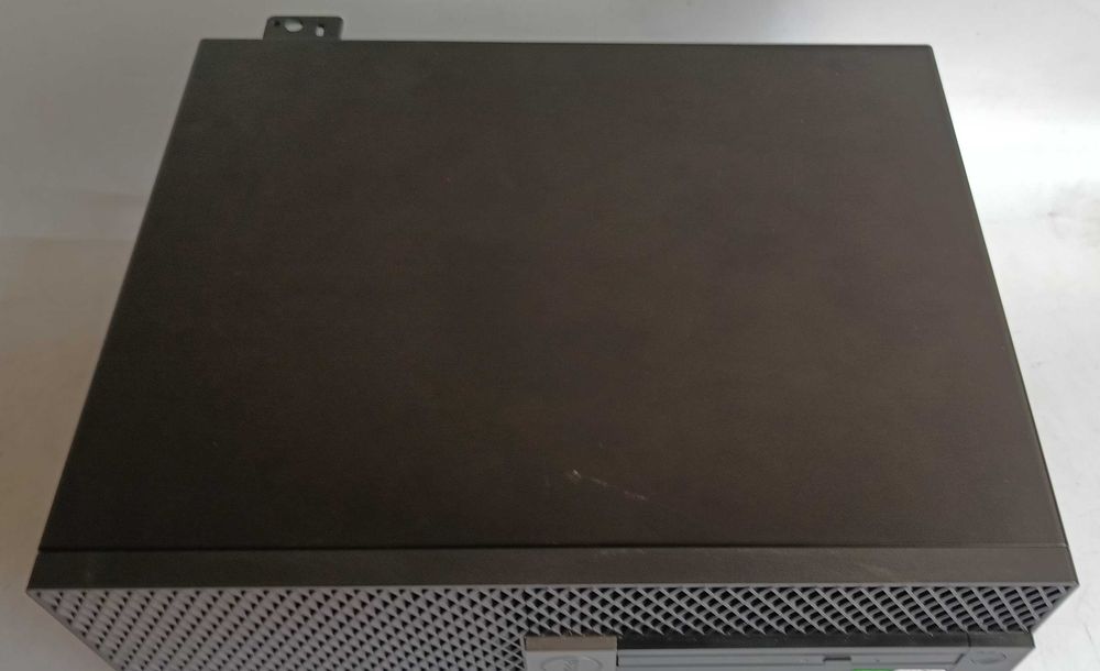 PC Dell Optiplex 7060 i7-8700/16GB/240B/Win11 [PCS142]