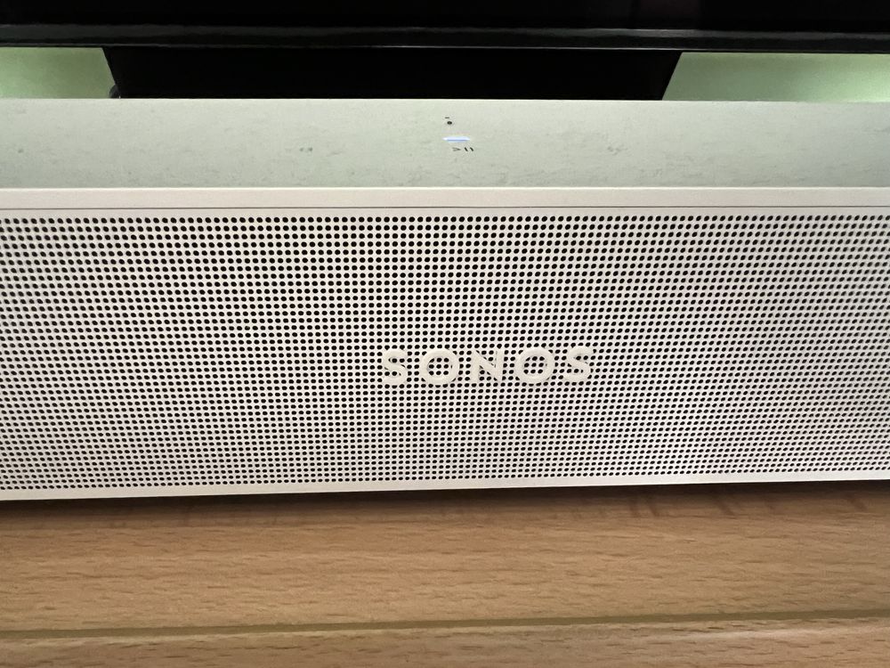 Zestaw Sonos Beam 2 + Sonos Sub 3 (FV,Gwarancja)