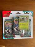 Pokémon “Journey Together” 3-pack Blister