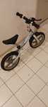 Bicicleta de aprendizagem de equilíbrio para criança!!!
