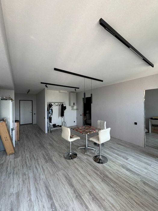 2m ЖК Одесский 1 квартира новострой Зерновая Левада Гагарина