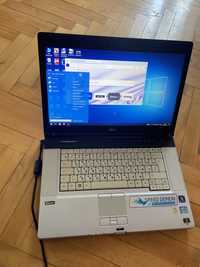 Ноутбук fujitsu celsius h710