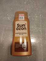 Samoopalacz w kremie Sun Ozon