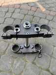 polki zawieszenia yamaha yzf 250 / 450 r  lag lagi przod przednie