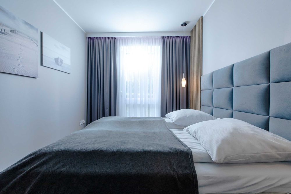 Apartament POŁUDNIOWY Gardenia Międzywodzie nad morzem EPpartamenty