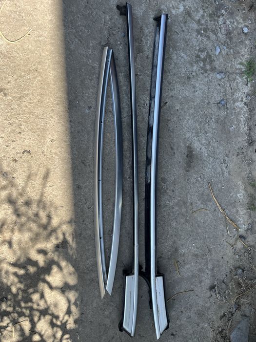 Listwy karoseryjne ozdobne chrom bmw e93 cabrio