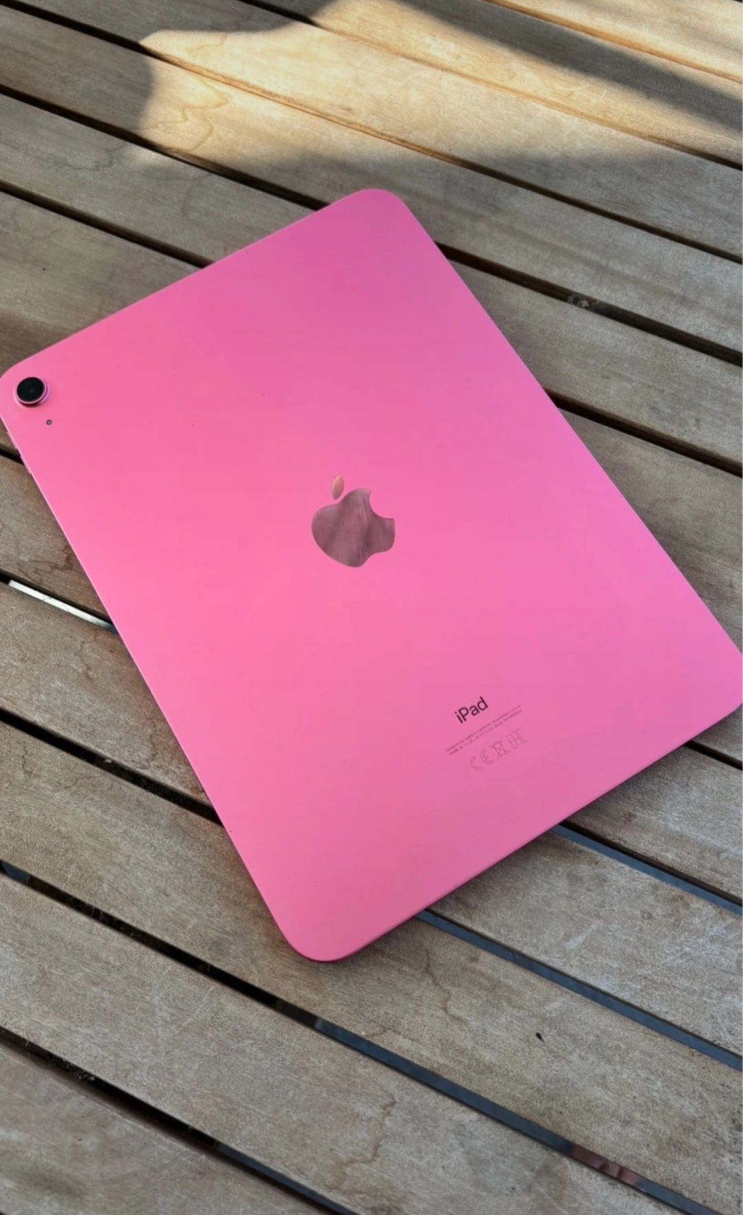 Ipad 10.9" novo 64gb