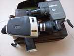 Canon e Bauer Maq. analógicas