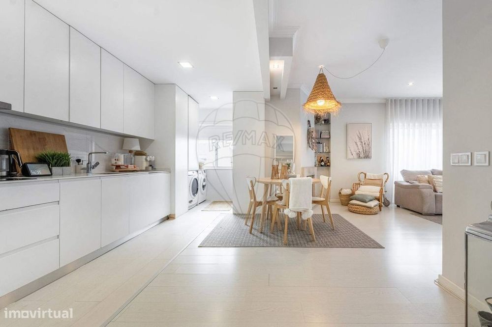 Apartamento T2 para venda