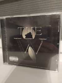 Płyta CD Wu Tang Clan - The W