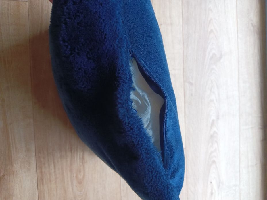 Poszewka na poduszkę 40/40 cm