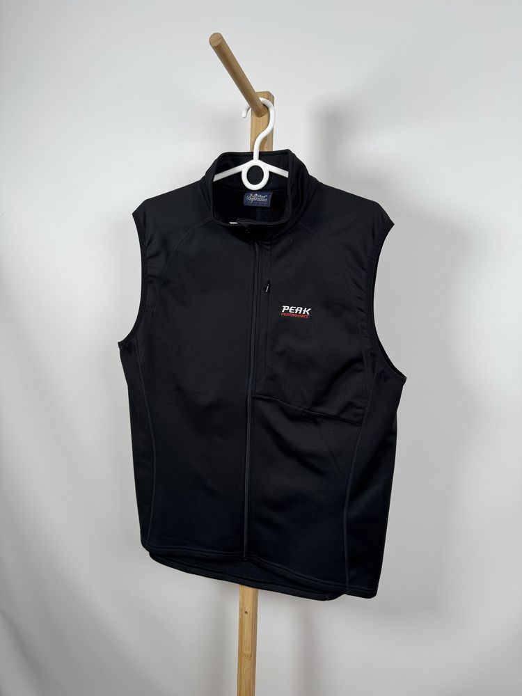 Peak Performance bezrękawnik kamizelka XL