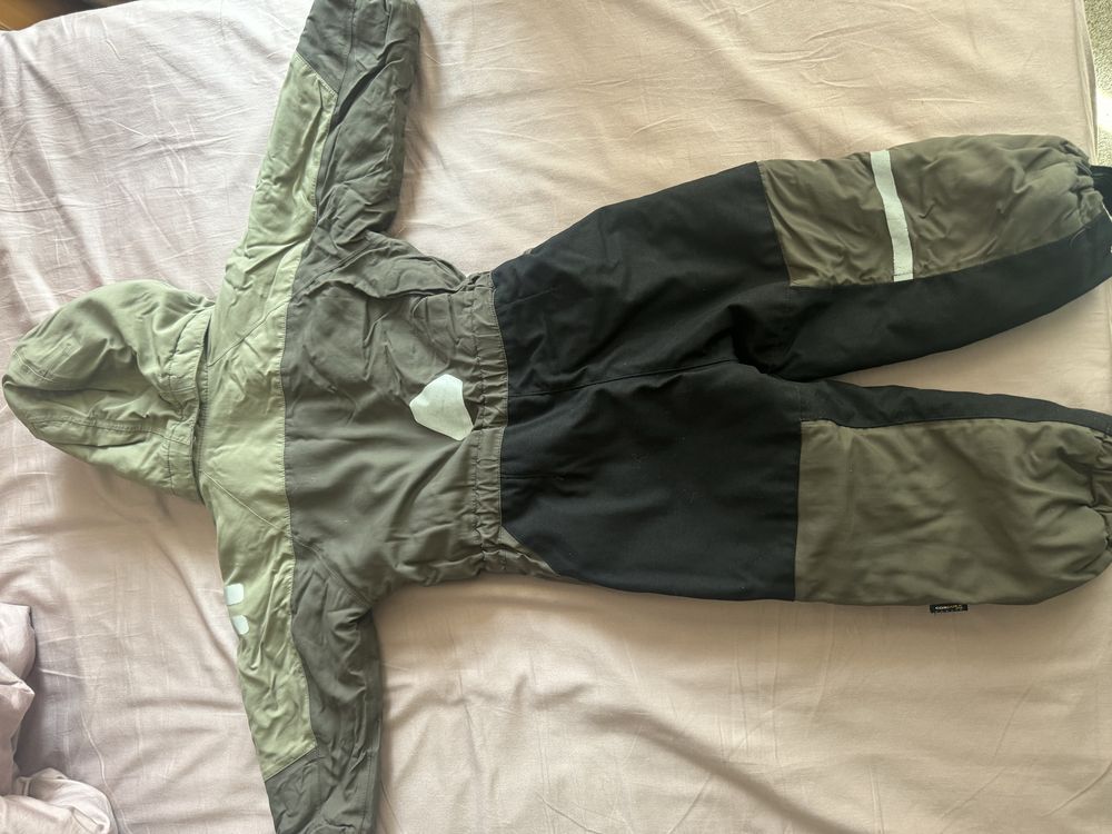 Комбинезон h&m 98р