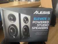 glośniki alesis 3