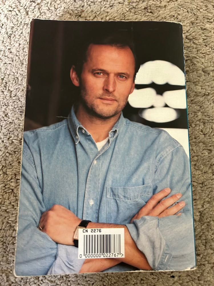 The Rainmaker - Grisham John