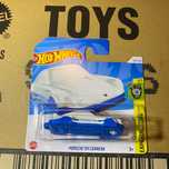 Hot Wheels Porshe 911 Carerra Breloczek