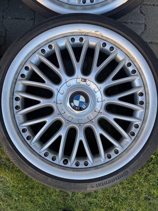 Felgi BMW Styling 101 BBS RS 2TLG Felgi 19 Cali 5x120
