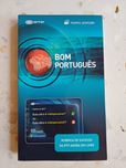 Livro "Bom Português"