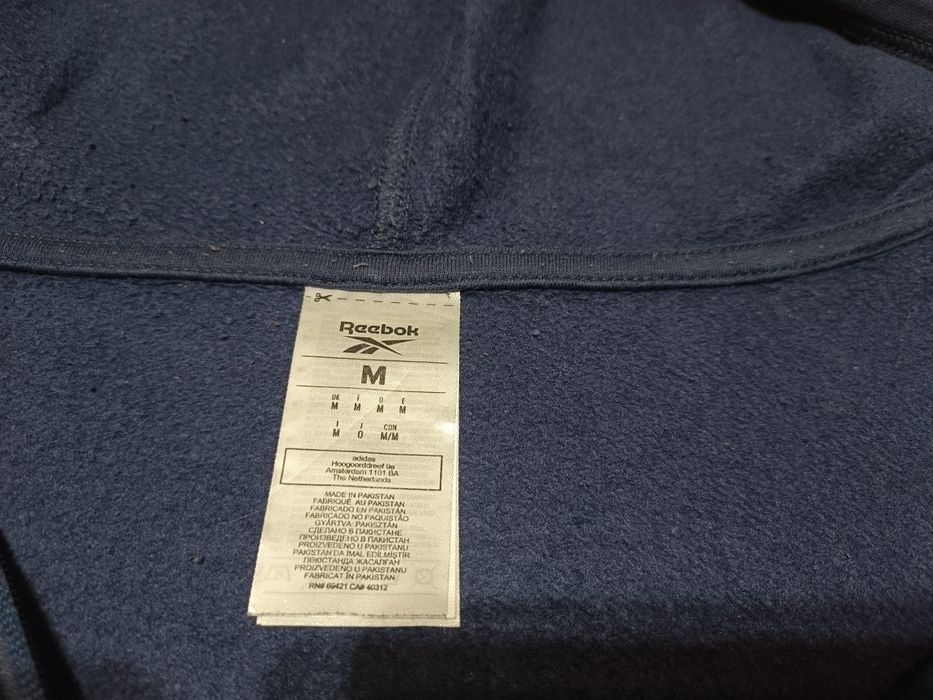 Bluza Reebok rozm. M
