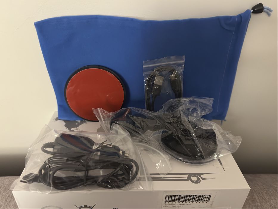 GPS Profissional 9” Android | Europa  2025/08 | Camião / Autocarro