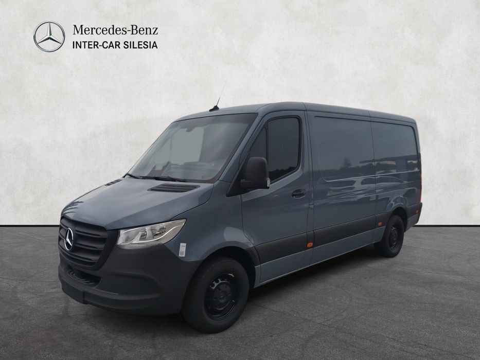 Mercedes-Benz Sprinter Sprinter
