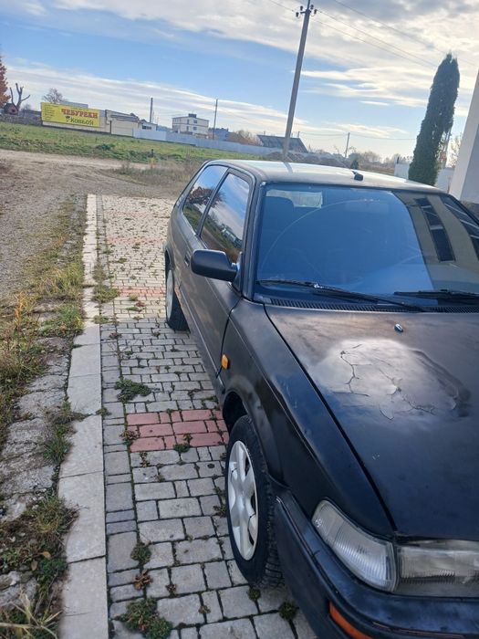 Продам Тойота e90