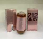 Perfumy Carolina Herrera 212 Sexy women edp 100ml