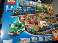 Vendo Lego 60052 cargo train