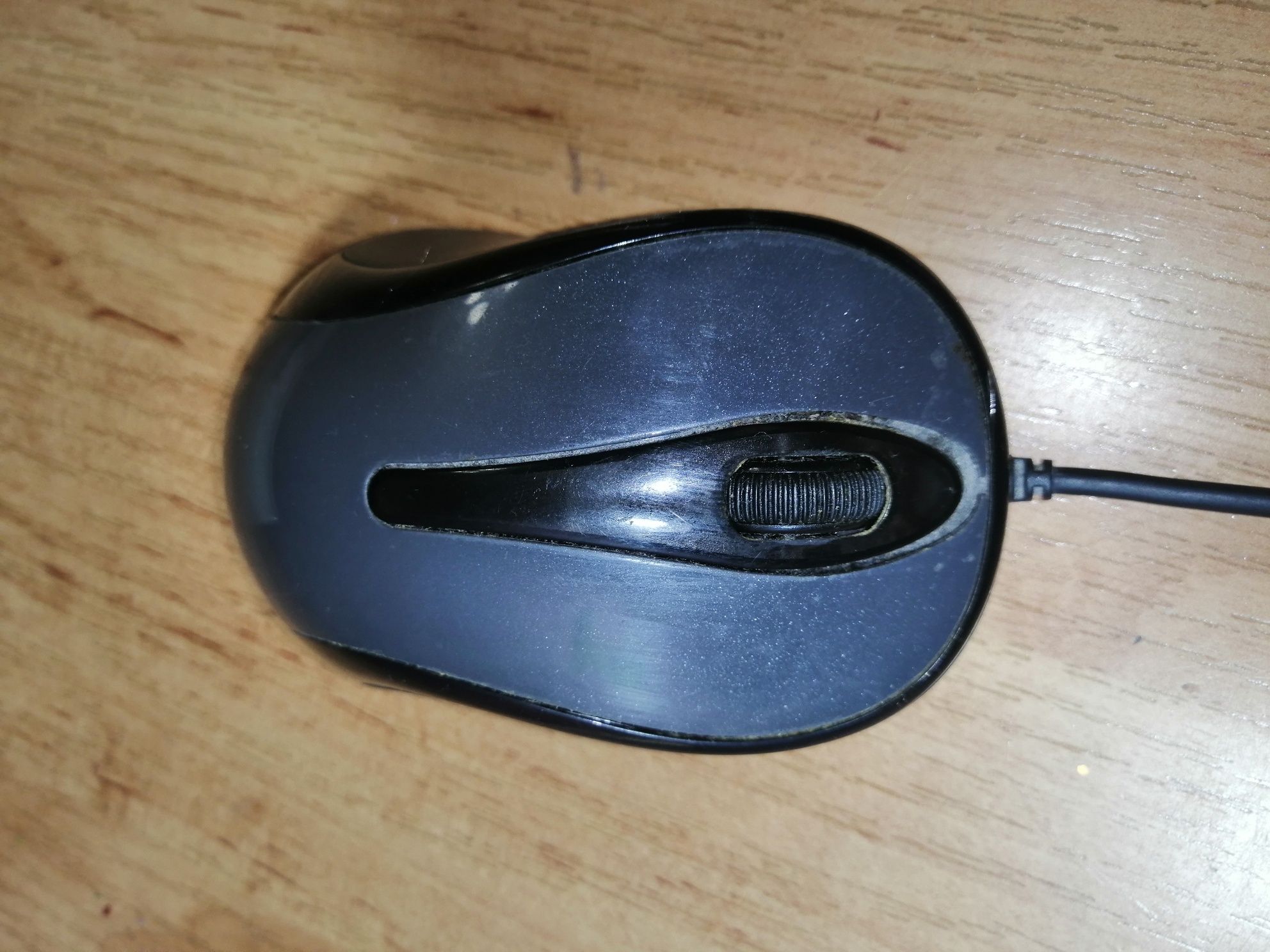 Офисная мышка A4TECH model:N-360