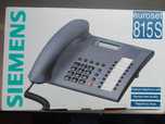 Telefon SIEMENS euroset 815S