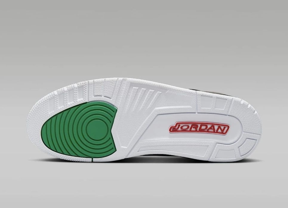 Кросівки чоловічі Air Jordan Spizike Low Black(Оригінал)42-26,5см